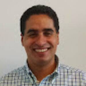 Meet your Posher, Aaron